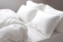 画像をギャラリービューアに読み込む, ホテル仕様サテンボックスシーツ