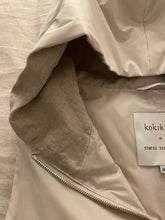 画像をギャラリービューアに読み込む, 【アウトレット】 ロングダウンベスト