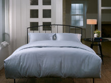 画像をギャラリービューアに読み込む, ホテル仕様サテン掛布団カバー