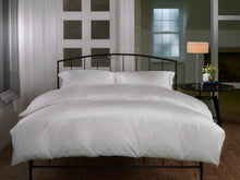 画像をギャラリービューアに読み込む, ホテル仕様サテン掛布団カバー
