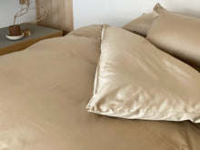 画像をギャラリービューアに読み込む, コットンリュクス掛布団カバー