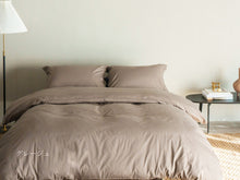 画像をギャラリービューアに読み込む, コットンリュクス掛布団カバー