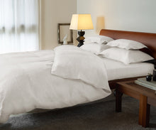 画像をギャラリービューアに読み込む, リネンサテン掛布団カバー