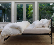 画像をギャラリービューアに読み込む, シルクサテン掛布団カバー