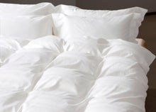 画像をギャラリービューアに読み込む, ホテル仕様サテン掛布団カバー