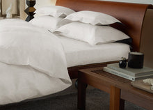 画像をギャラリービューアに読み込む, リネンサテンボックスシーツ