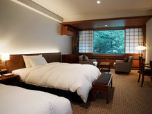 画像をギャラリービューアに読み込む, 【オールシーズン羽毛布団】富士屋ホテルモデル 羽毛布団【2枚合わせ】