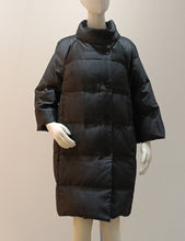画像をギャラリービューアに読み込む, 【アウトレット】 ダウンコクーンコート　
