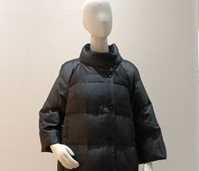 画像をギャラリービューアに読み込む, 【アウトレット】 ダウンコクーンコート　
