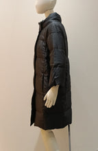 画像をギャラリービューアに読み込む, 【アウトレット】 ダウンコクーンコート　
