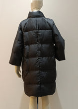 画像をギャラリービューアに読み込む, 【アウトレット】 ダウンコクーンコート　

